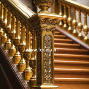 Top 20 Balcony Railing Designs 2032 No-20617