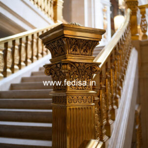 Best Steel Railing Design Ideas For Home No-20618