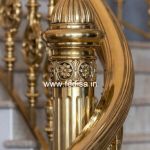 Simple And Stylish Balcony Railing Designs No-20619