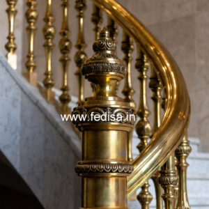 Affordable Staircase Railing Design Ideas No-20620