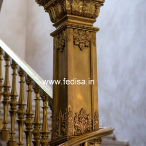 Latest Modern Balcony Railing Design Ideas 2032 No-20636