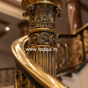 Best Glass Railing Design Ideas For Balcony No-20642