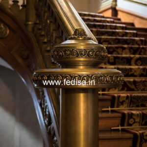 Best Home Railing Design Ideas For Safety And Style No-20650