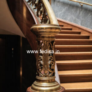 Modern Front Balcony Railing Design Ideas No-20652