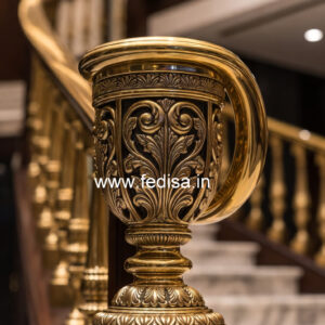 Best Balcony Railing Design For Duplex House No-20658