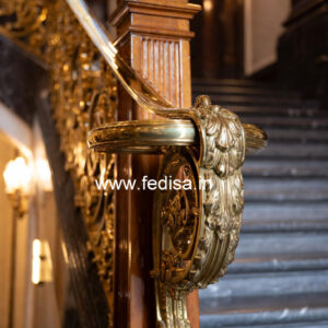 Latest Balcony Railing Design Ideas For India No-20662