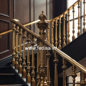 New Balcony Railing Design For Small House No-20669