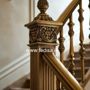 Affordable Balcony Railing Ideas For Homes No-20692