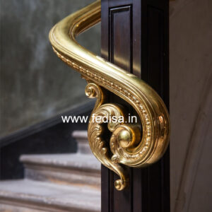 Top 25 Railing Design Ideas For Modern Homes No-20696