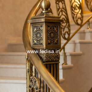 Simple Balcony Railing Design Ideas For Home No-20710