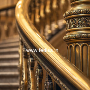 Creative Home Exterior Railing Ideas No-20715