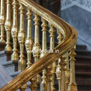 Latest Balcony Railing Design Ideas 2032 No-20717