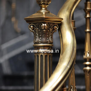 Affordable Exterior Railing Designs No-20720