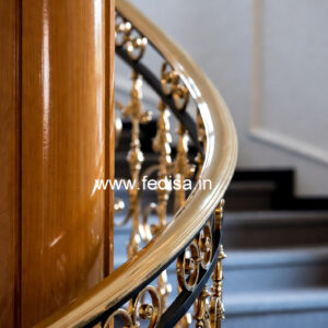 Stylish Home Balcony Railing Ideas No-20721