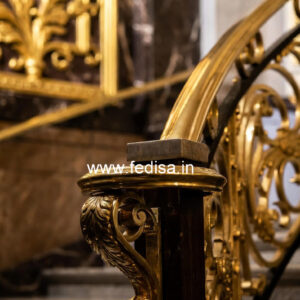 Top Balcony Railing Ideas For Modern Homes No-20727