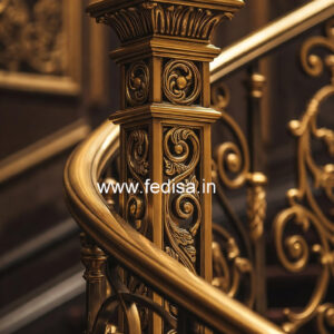 Latest Balcony Railing Ideas For Small House No-20733