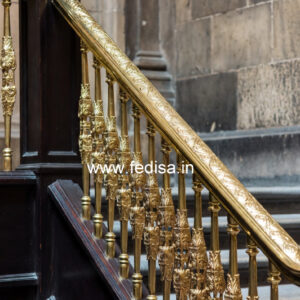 Ghar Ke Liye Modern Balcony Railing Design Ideas No-20735