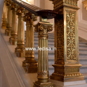 Best Railing Design Ideas For Ghar Exterior No-20739