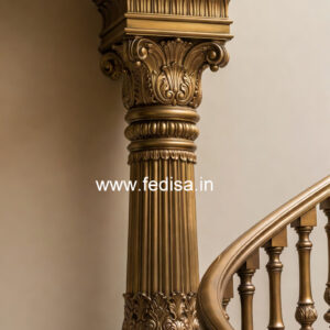 Latest Ghar Balcony Design Ideas With Railings No-20749