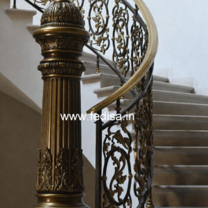 Best Balcony Railing Design Ideas India No-20755