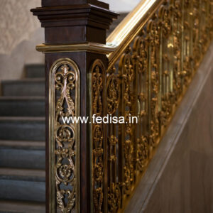Affordable Balcony Railing Design For Ghar No-20767
