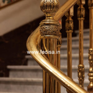 Stylish Balcony Ideas With Railings India No-20769