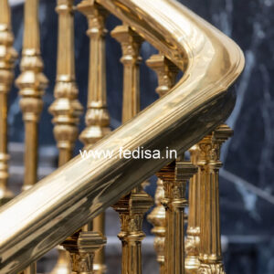 Best Exterior Railing Design India No-20776