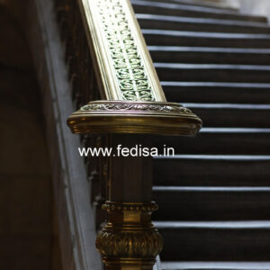 Ghar Ke Liye Steel Railing Design Ideas No-20807