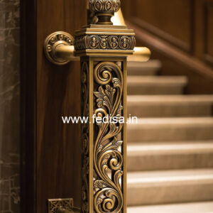 Stylish Exterior Balcony Design India No-20809