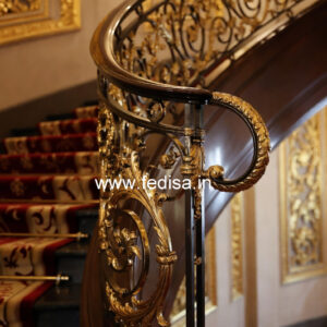 Modern Balcony Design India Homes No-20813