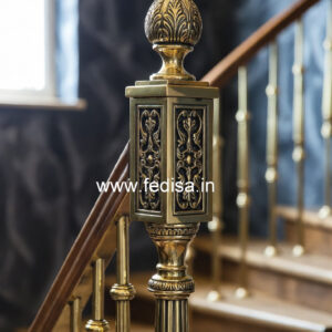 Ghar Ke Liye Balcony Railing Design Latest No-20814