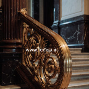 Best Balcony Railing Design For Indian Ghar No-20824