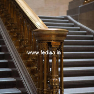 Modern Balcony Design India Exterior No-20826