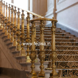 These Balcony Railing Designs Are Trending In 2032 No-20841