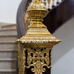 50+ Stylish Balcony Railing Designs You Must See No-20851