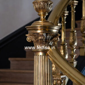 Top Trending Railing Design Ideas 2032 No-20855