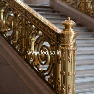 Amazing Steel Railing Designs For Home No-20870