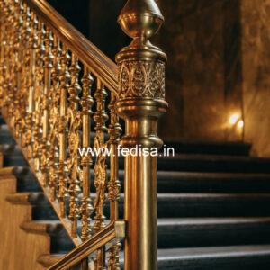 Simple And Stylish Railing Design Ideas No-20875