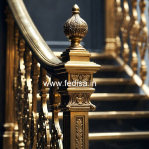 Top 25 Railing Design Ideas For Home No-20877