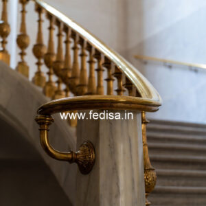 Stylish Home Railing Designs 2032 No-20882