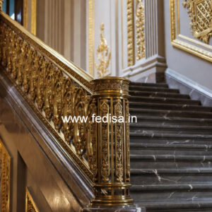 Amazing Balcony Railing Designs 2032 No-20885