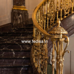 Latest Modern Balcony Railings No-20891