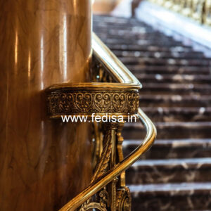 Top Exterior Balcony Designs No-20906