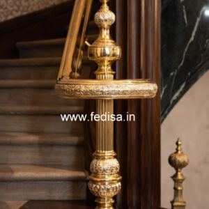 Stylish Railing Ideas For Home No-20907