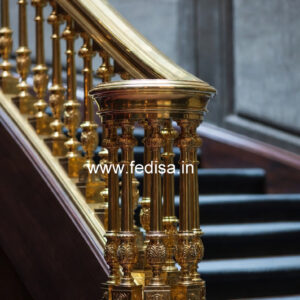 Top Modern Exterior Railings No-20909