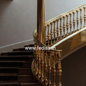 Latest Balcony Railing Design Trends No-20910