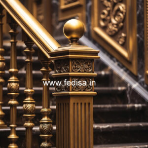 Top Stair Railing Designs 2032 No-20912