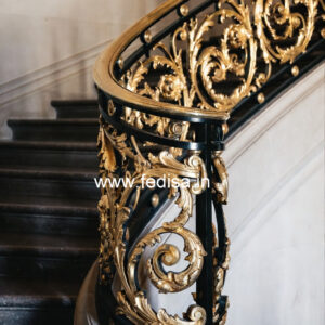 Stylish Balcony Design Ideas No-20913