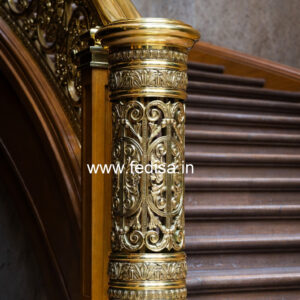 Best Exterior Balcony Railings No-20914