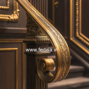 Latest Steel Railing Ideas No-20916